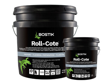 BOSTIK Roll-Cote
