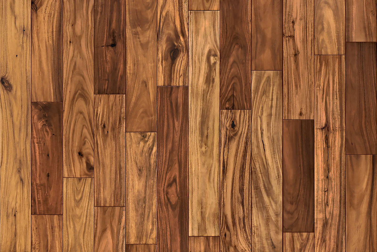 Garrison Hardwood Exotics