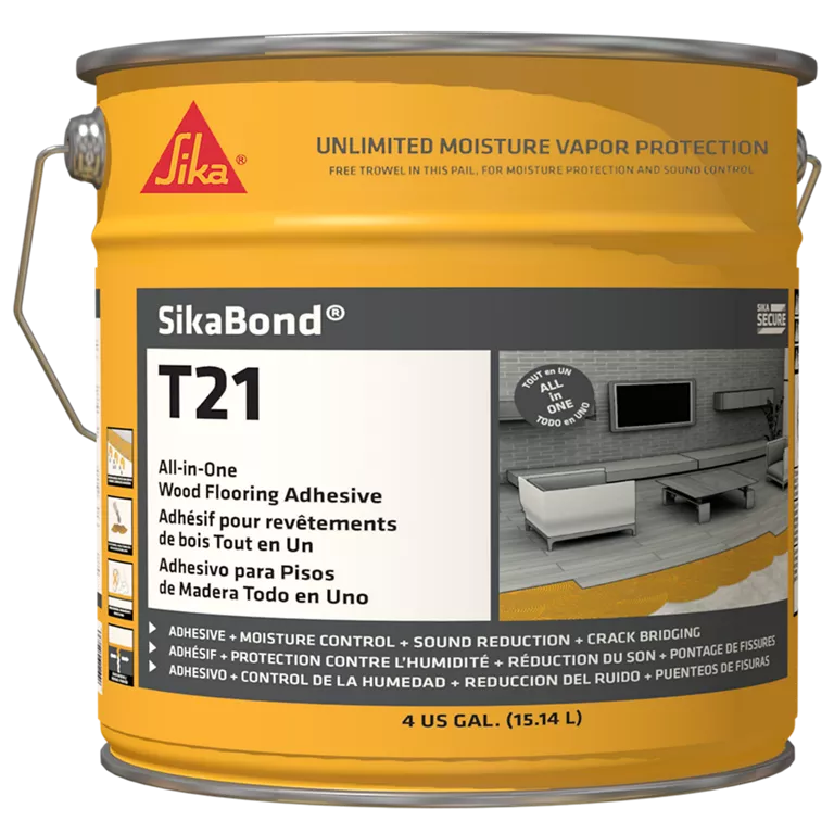 SikaBond-T21