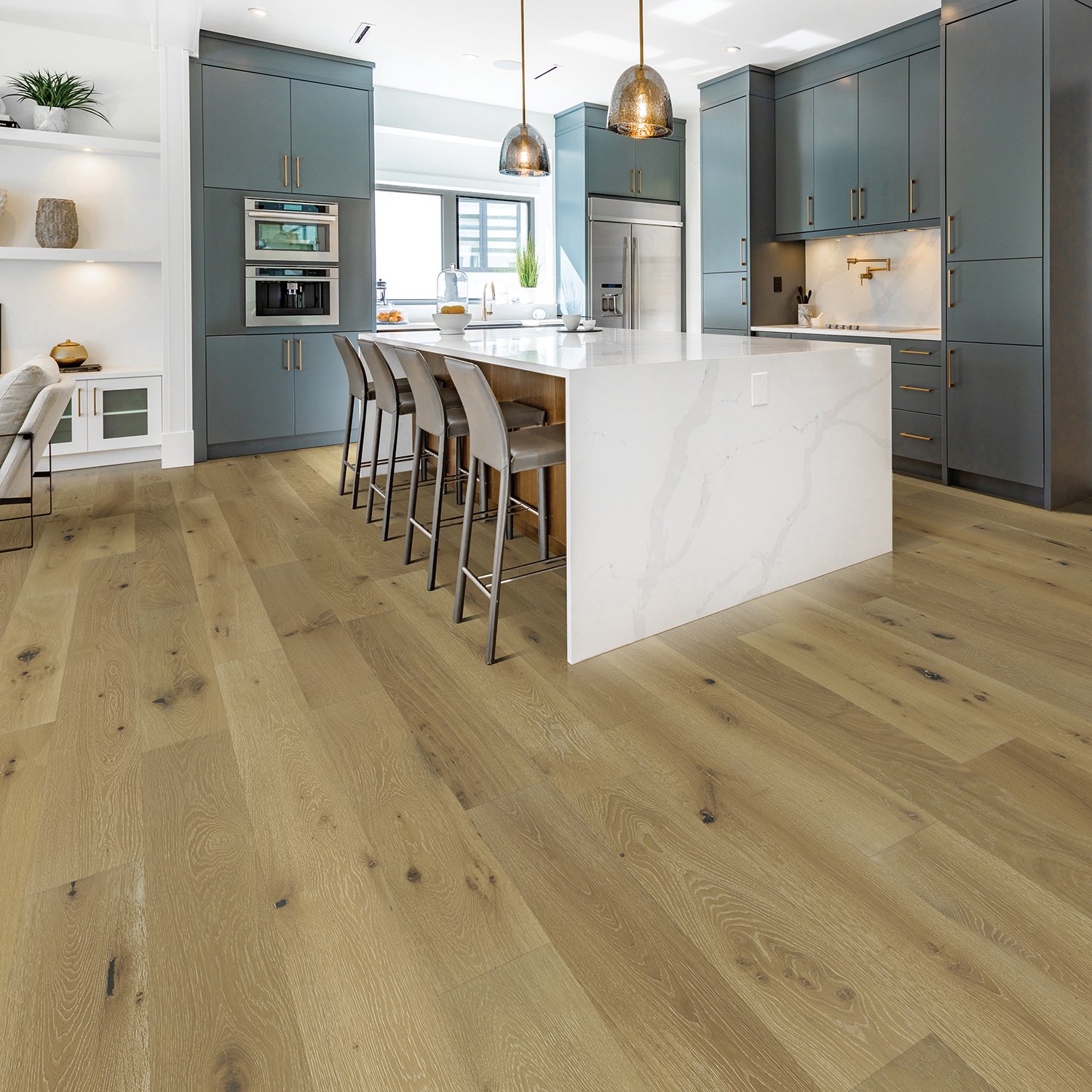 Bravada D'Vine French Oak