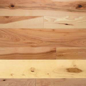 Somerset Hardwood - Character Collection