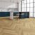 Tuscany Herringbone - 14474