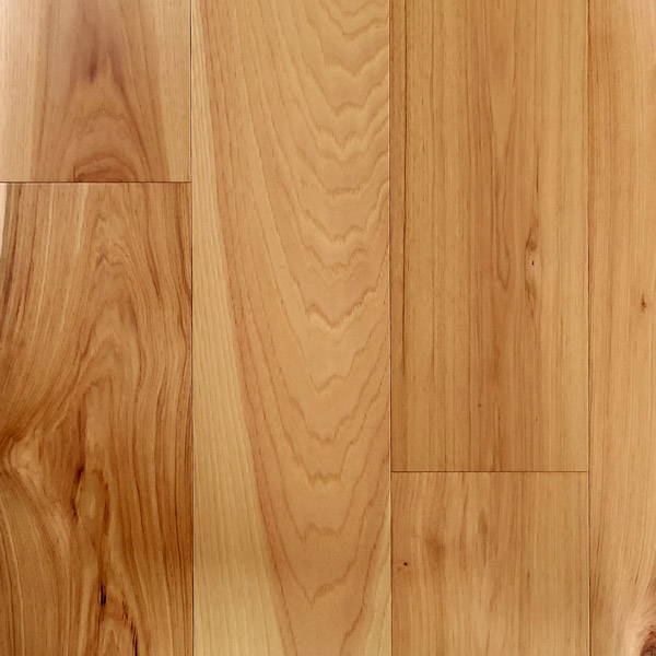 Visions Hardwood Traditional Series