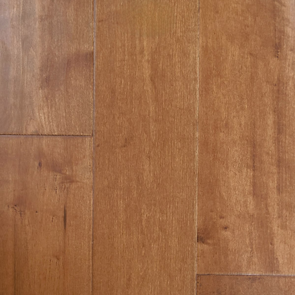Visions Hardwood Cornerstone Collection