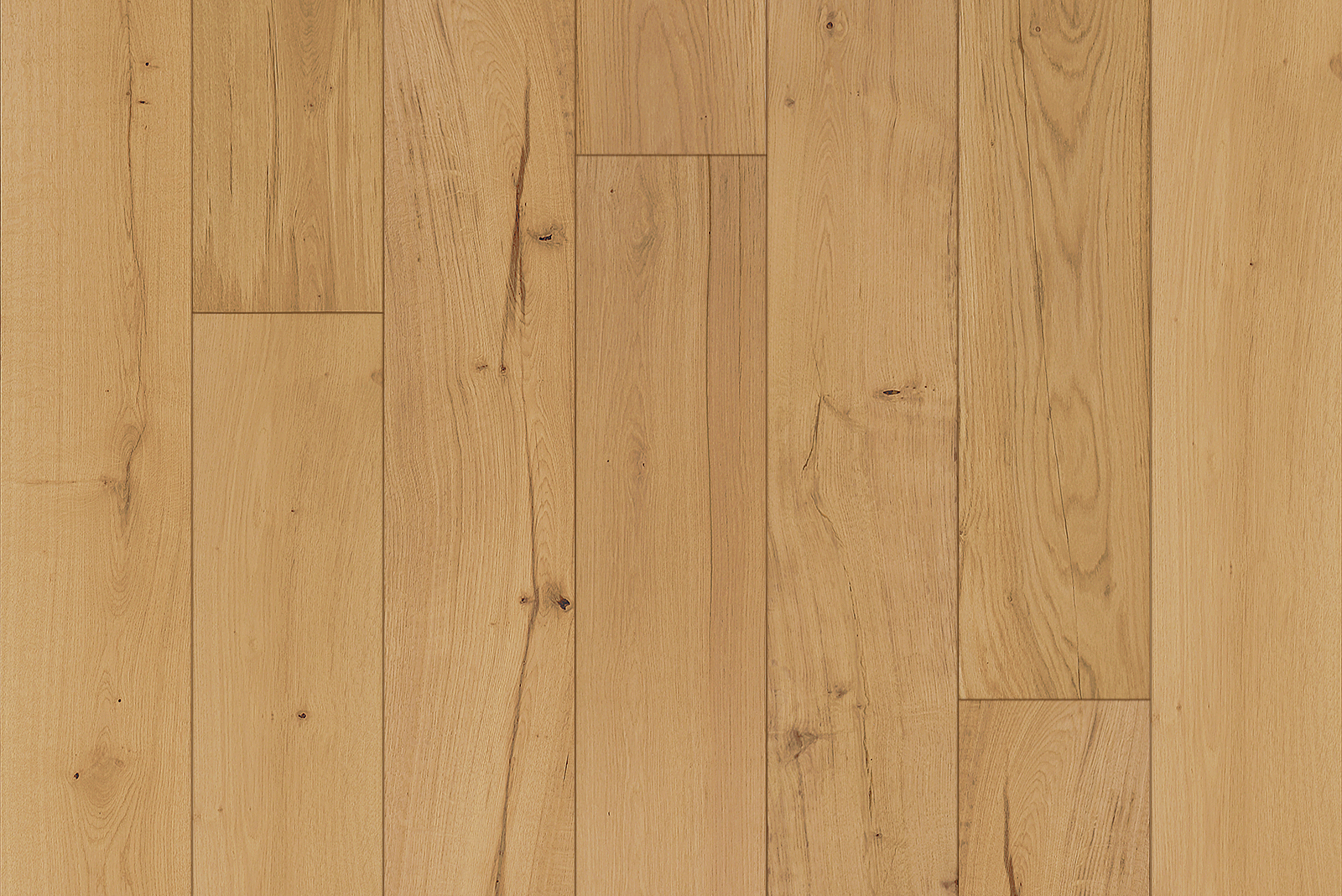 Garrison Hardwood Private Selection