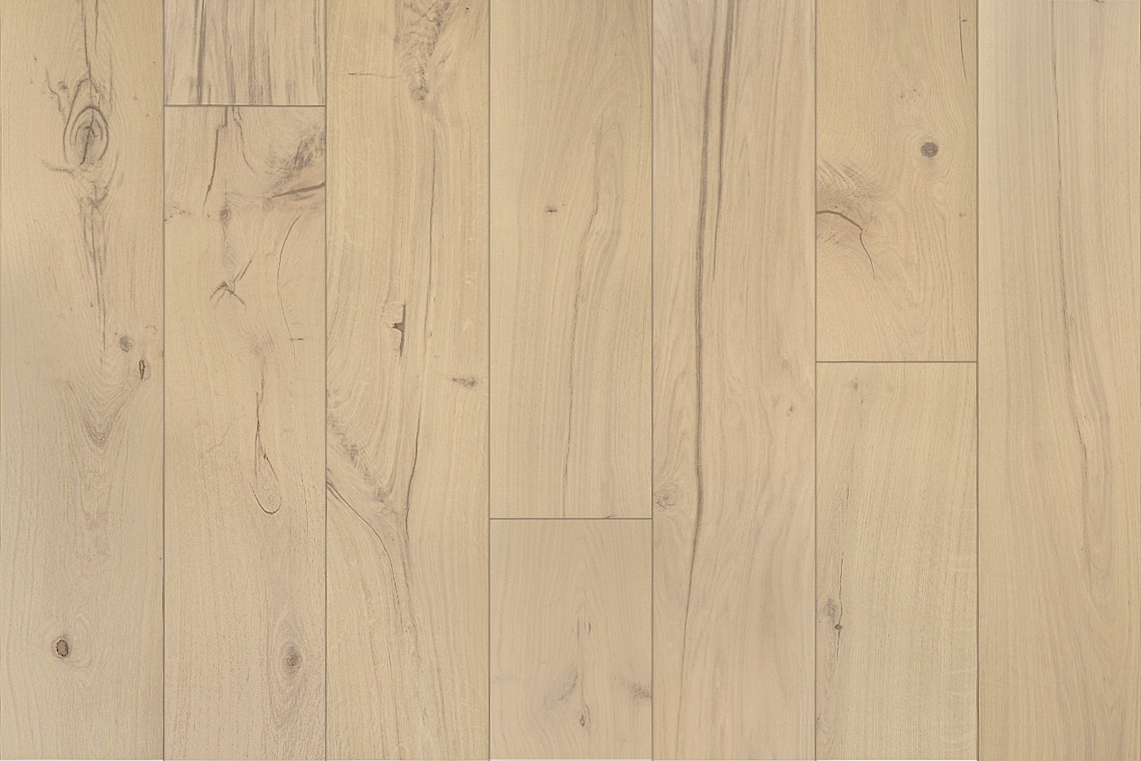 Garrison Hardwood Private Selection