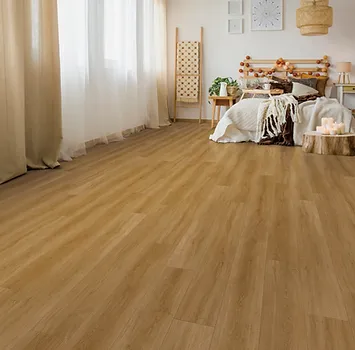 LUX Flooring Terra Nova