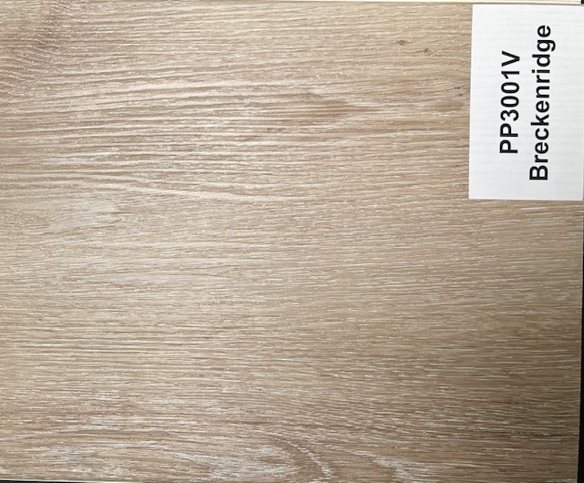 PP3001V - Breckenridge