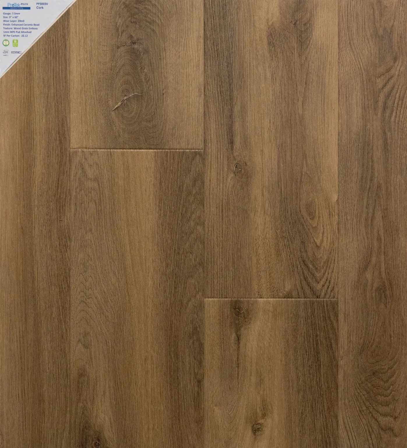 PP3003V - Cork-