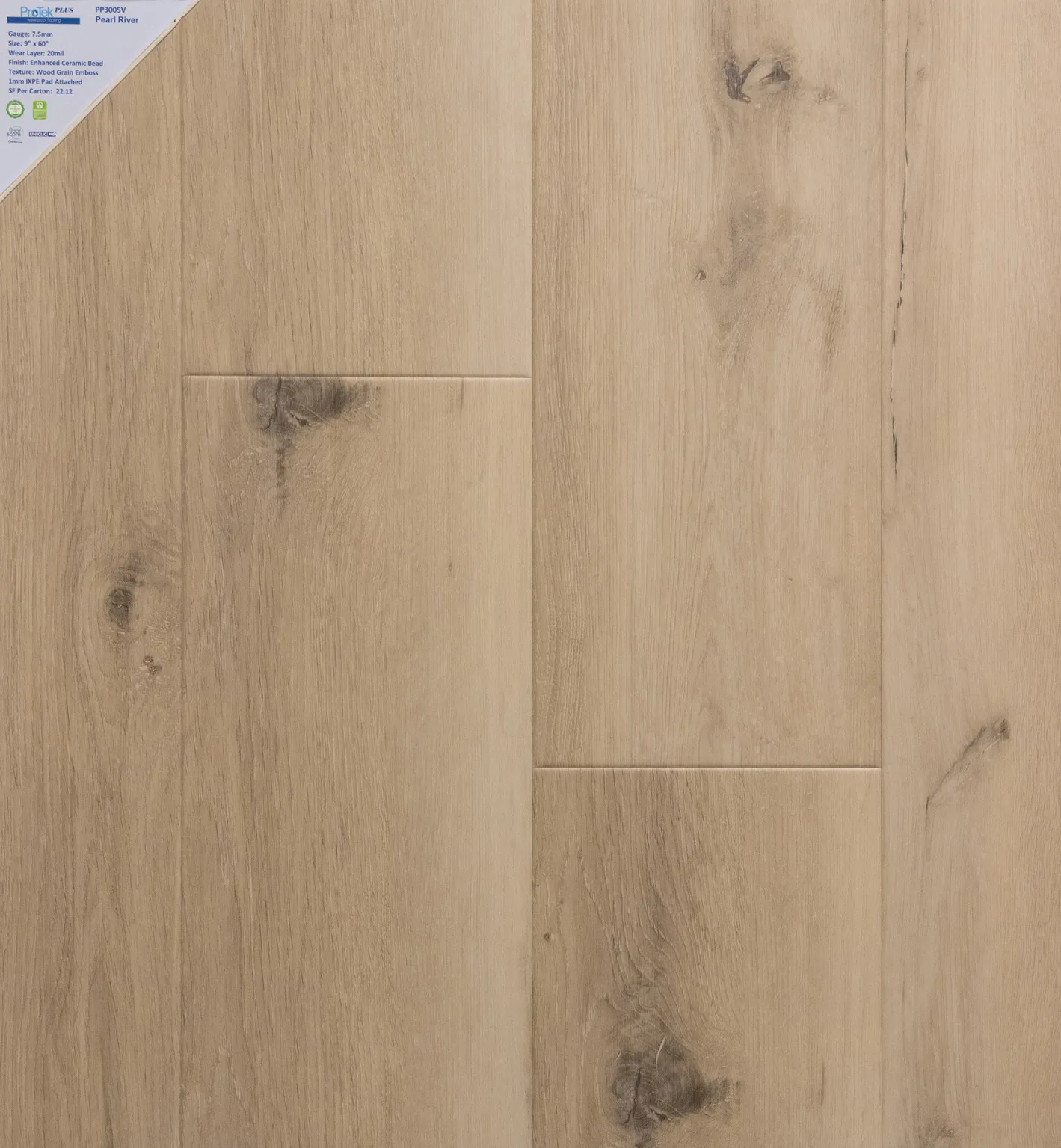 PP3005V - Pearl River-