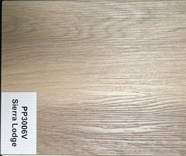 PP3006V -Sierra Lodge