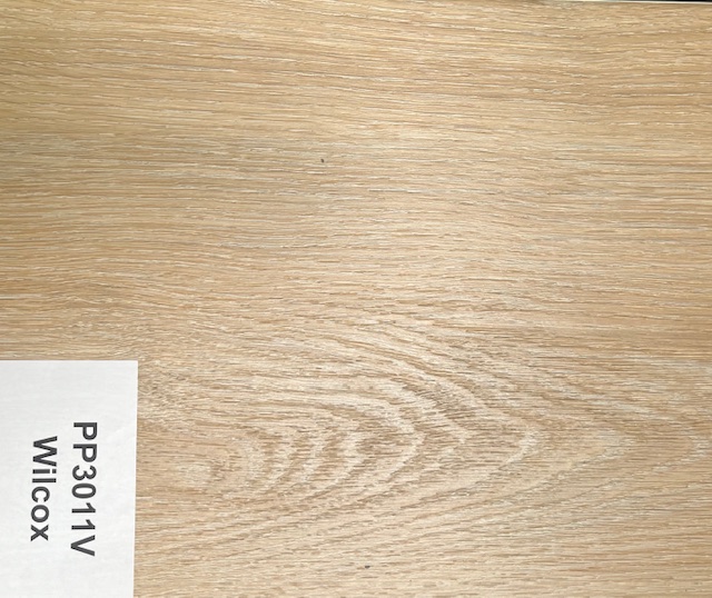 PP3011V - Wilcox