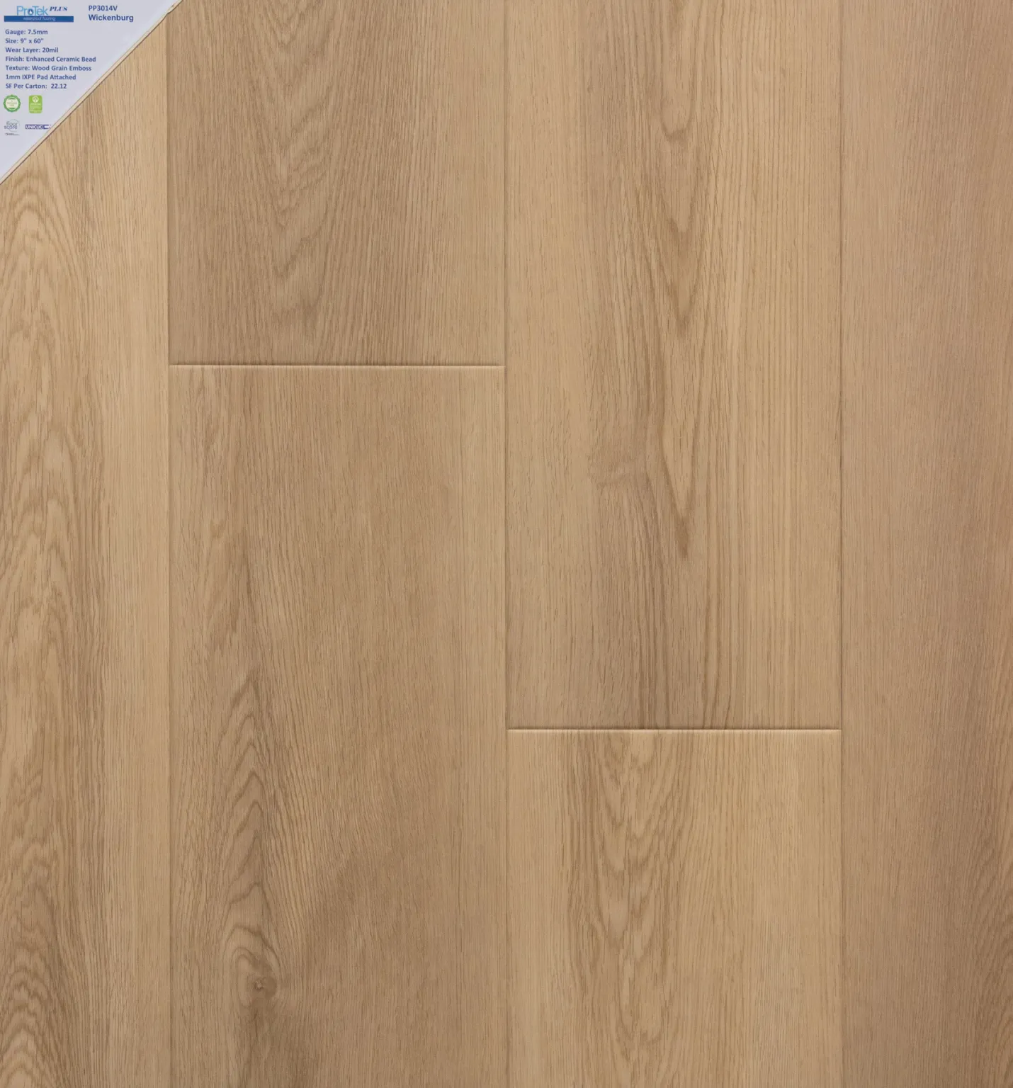 PP3014V - Wickenburg-