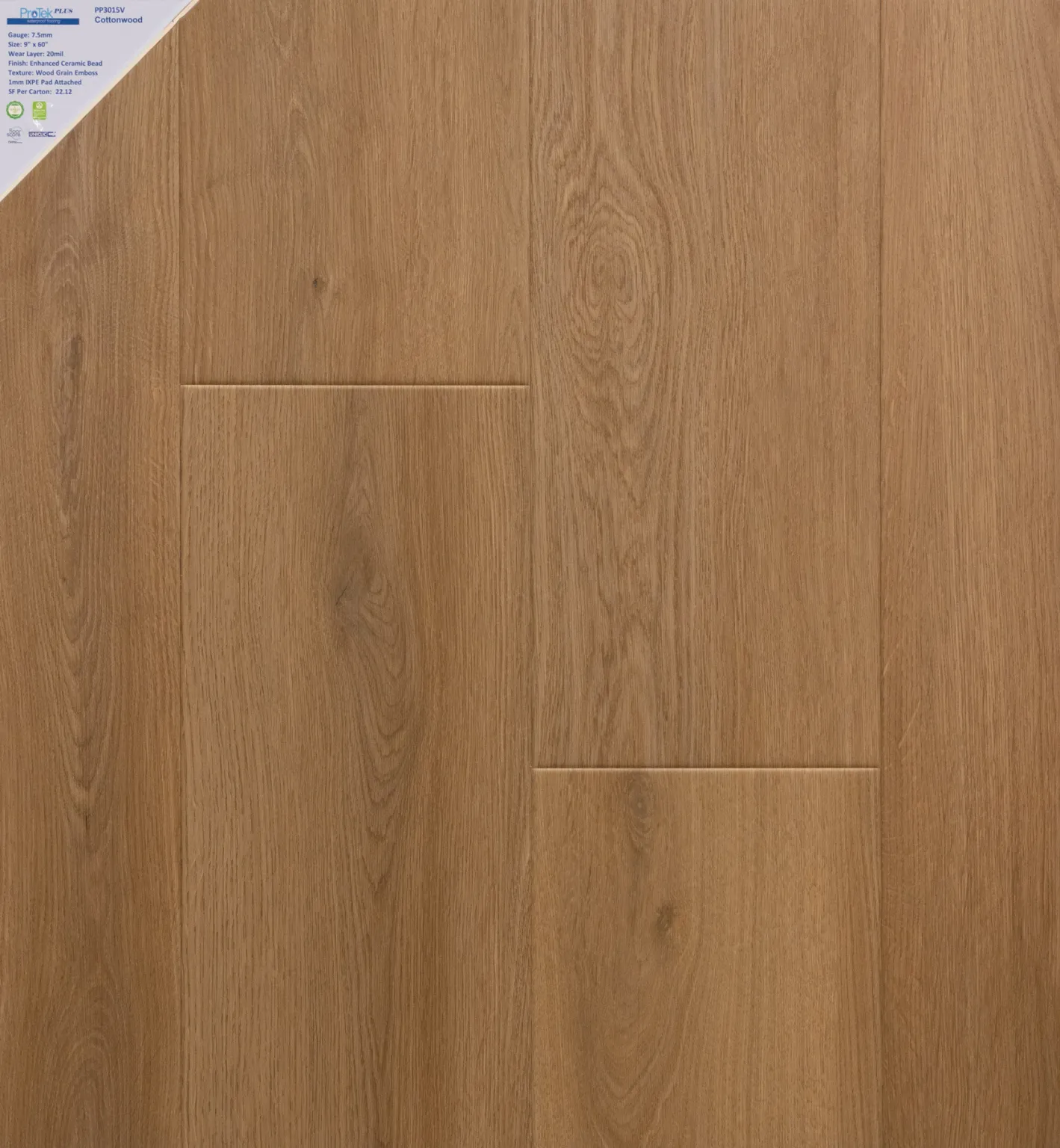PP3015V - Cottonwood-