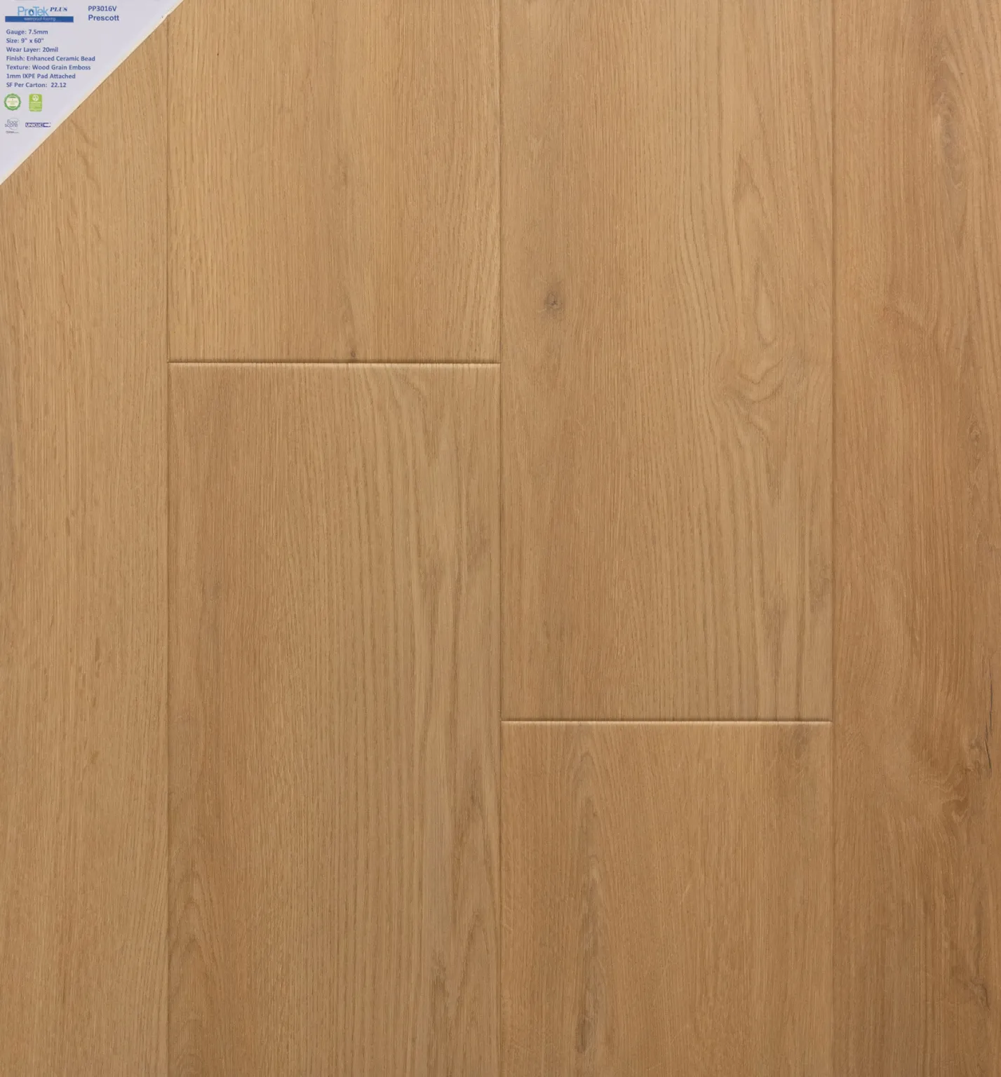 PP3016V - Prescott-