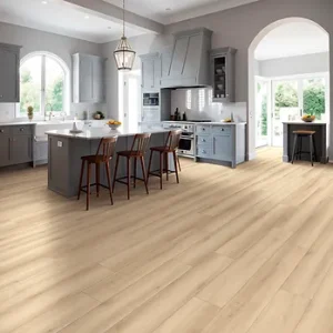 LUX Flooring Mesa Villa