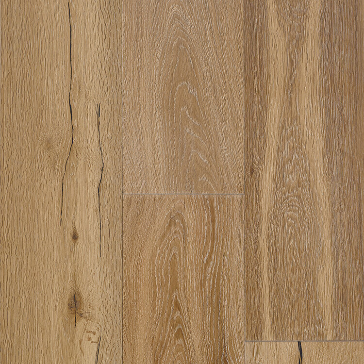 Grand Pacific Hardwood