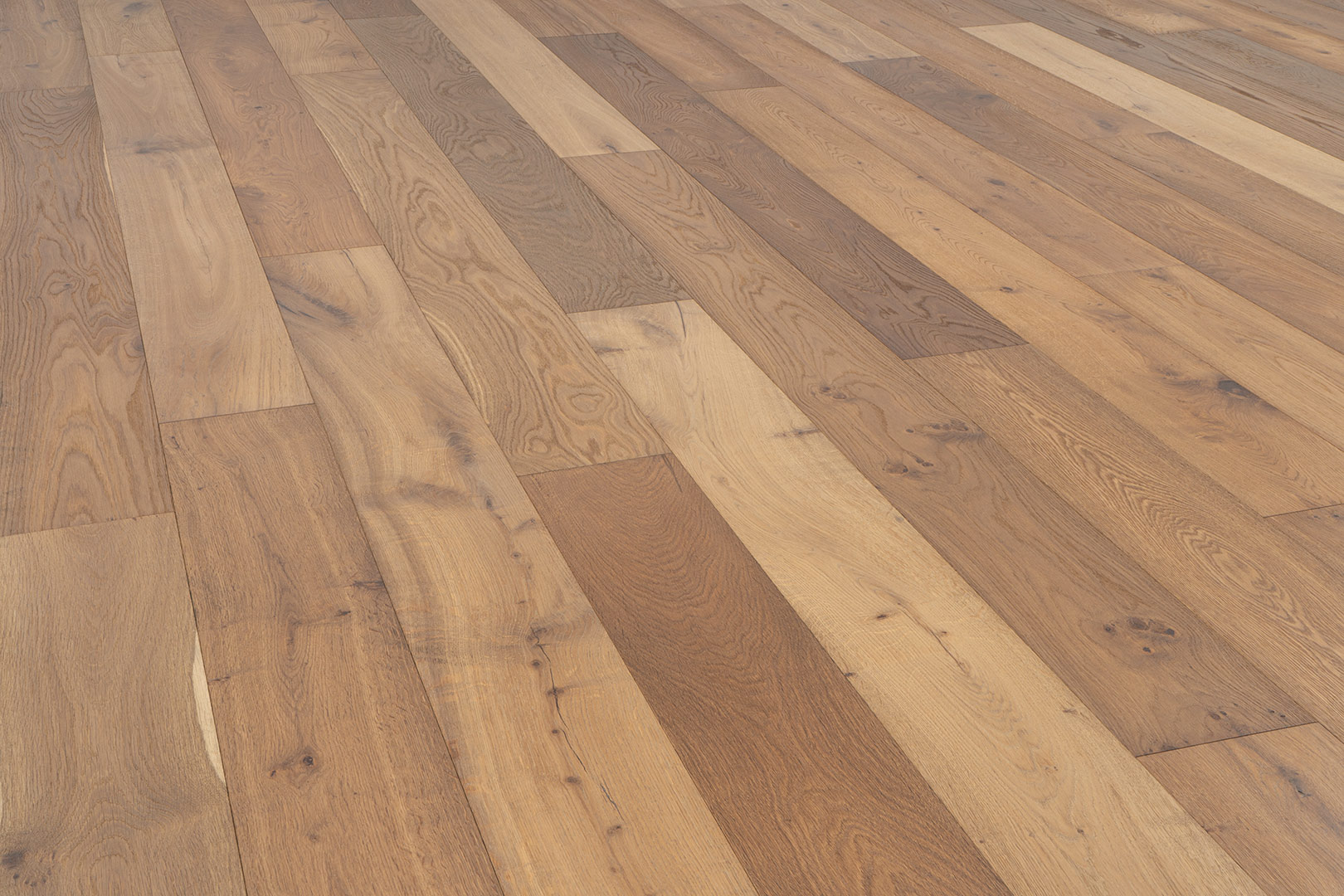 Provenza Floors New York Loft Collection PRO2708 Penn Station