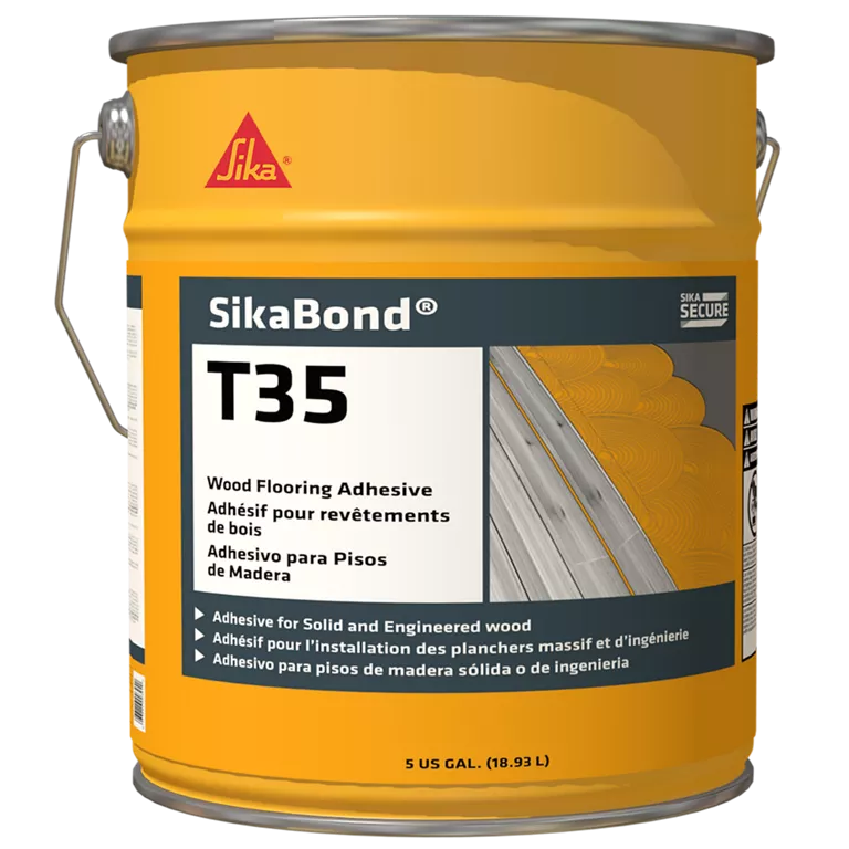 SikaBond-T35