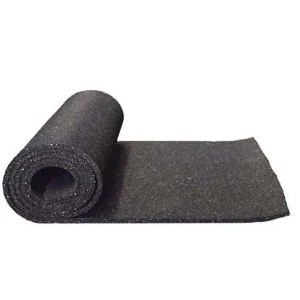 QUIETSOUND 12mm rubber