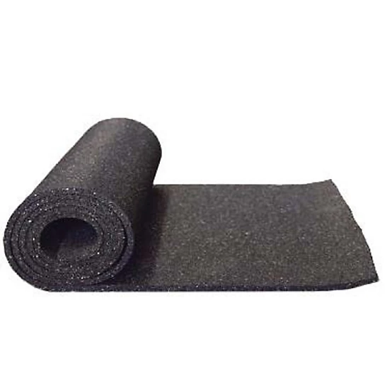 QUIETSOUND 12mm rubber