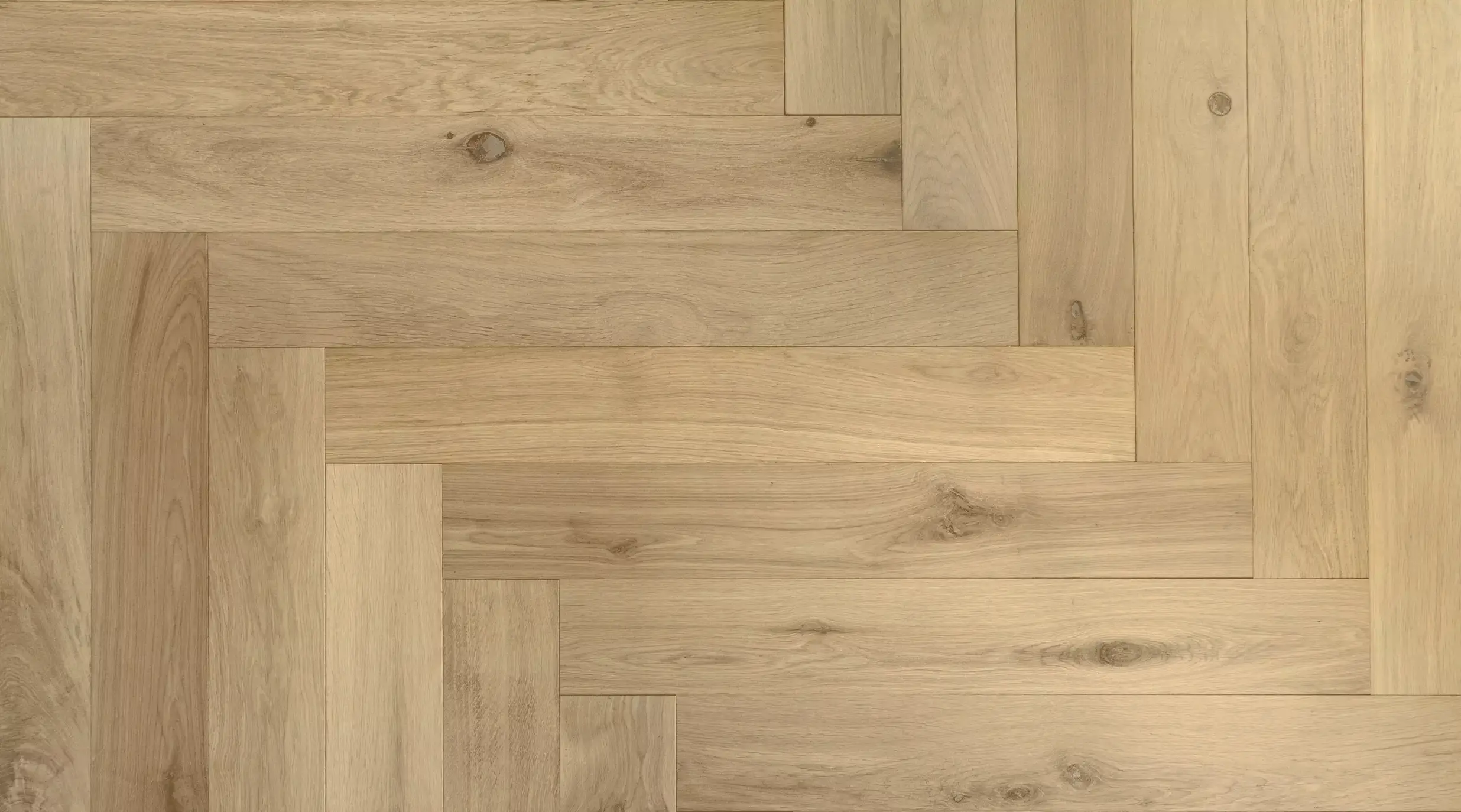 Timbertop Herringbone