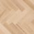 Herringbone - Érable Naturel