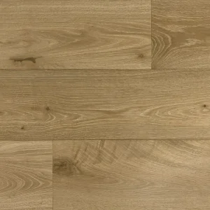 Bravada Hardwood Regalia