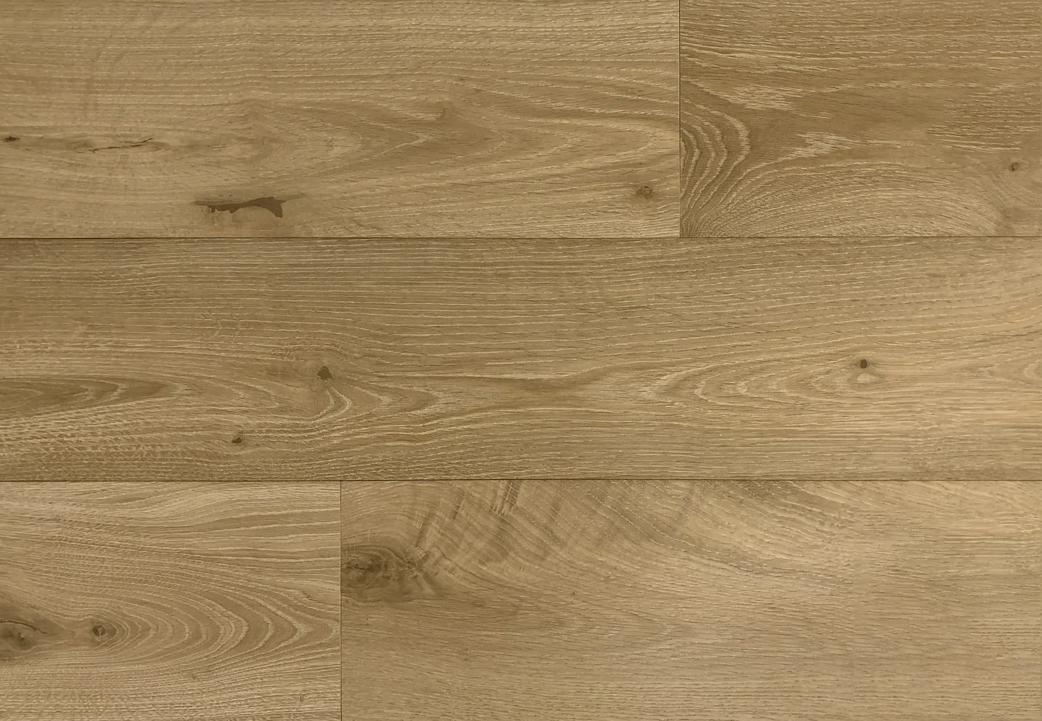 Bravada Hardwood Regalia