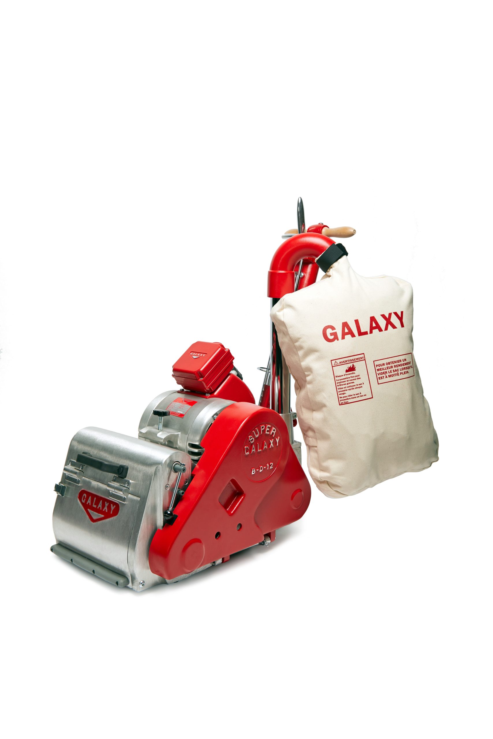Galaxy BD12