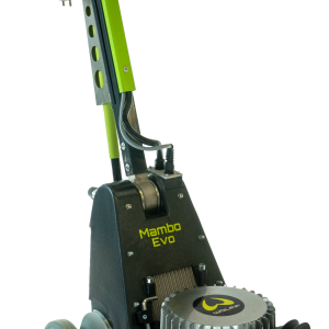 Wolff Mambo EVO Subfloor