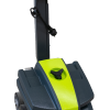 Wolff Turbo II Stripper Floor Removal