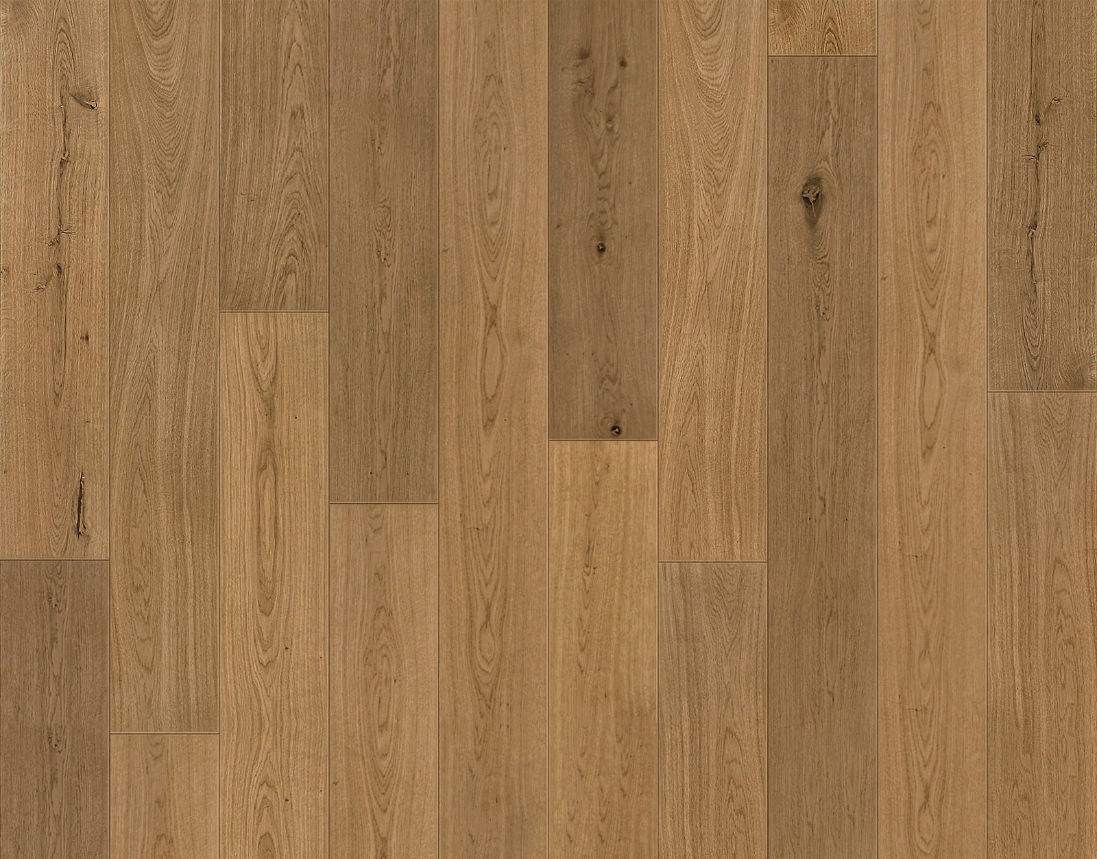 Garrison Newport Hardwood