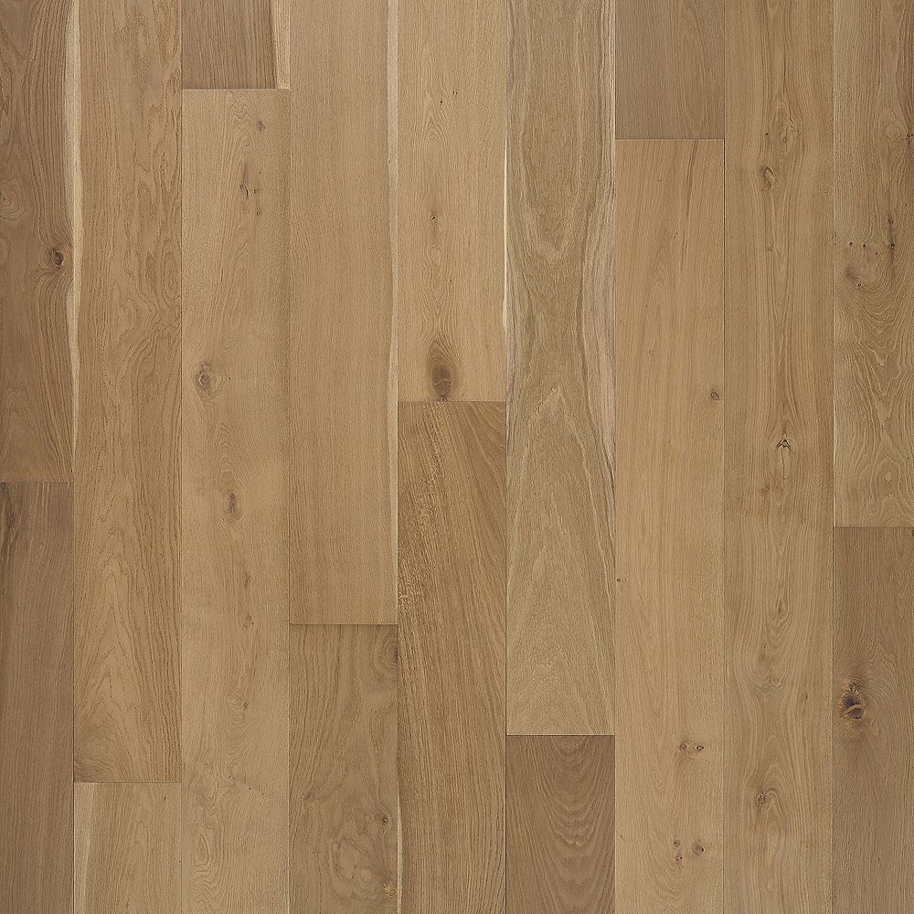 Mohawk TecWood Plus Brendwood
