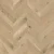 Chevron - White Oak Iris Character Smooth DurAlive