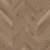 Chevron - White Oak Lotus Character Smooth DurAlive-