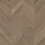 Chevron - White Oak Petunia Character Smooth DurAlive