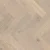 Herringbone - White Oak Camellia Character Smooth DurAlive