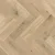 Herringbone - White Oak Iris Character Smooth DurAlive