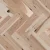 Hickory Natural Herringbone