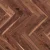 Walnut Natural Herringbone