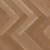 White Oak Natural R&Q Excusive Herringbone